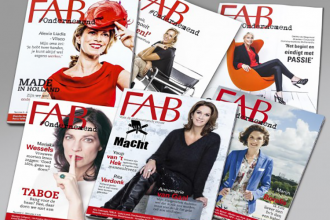 Fab magazine