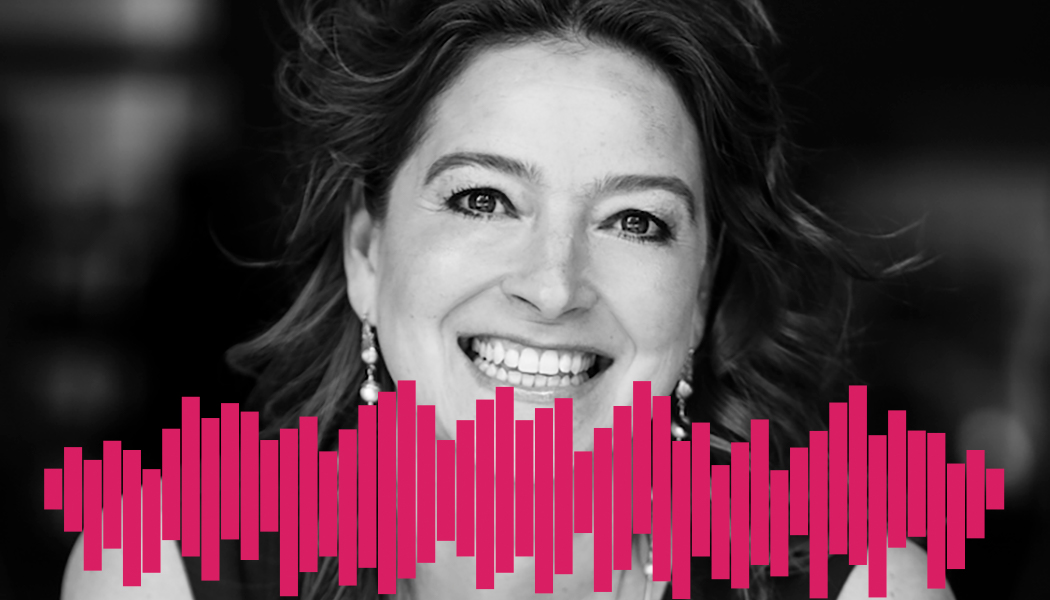 Barbara van Erp vertelt in deze podcast over het succes van Snippet Media