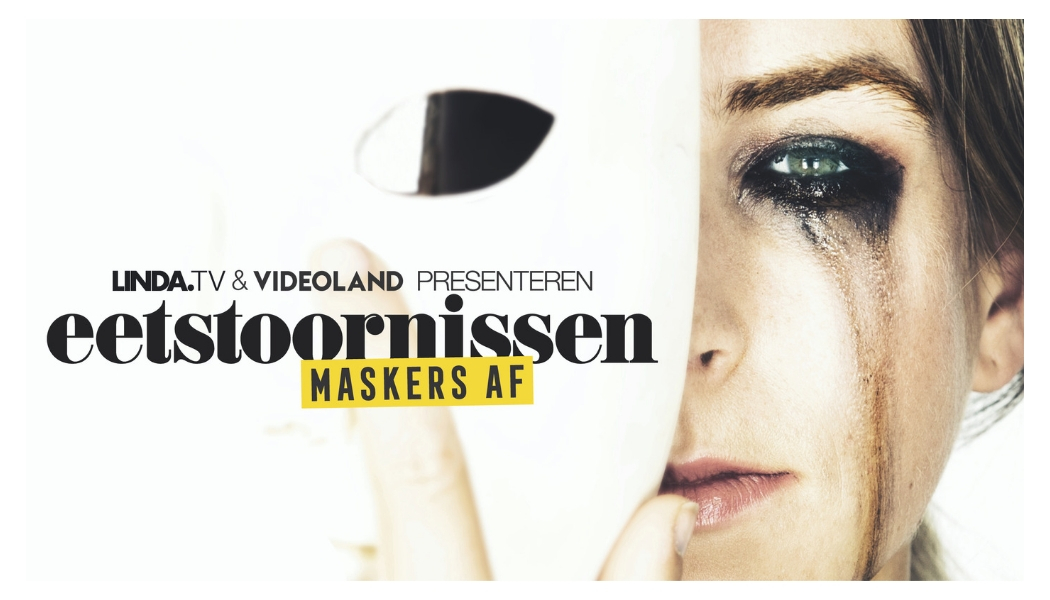 documentaire linda tv videoland maskers af