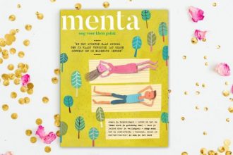 menta magazine