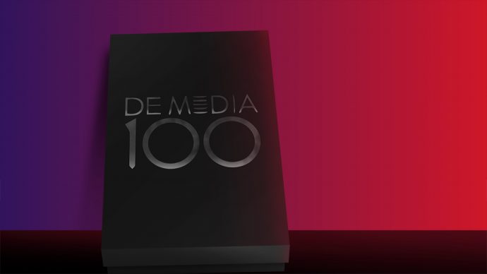 De Media 100