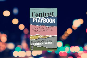 Content Playbook