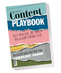 Content Playbook