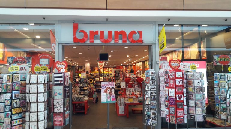 Audax neemt Bruna over