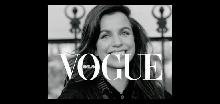 Yeliz Cicek wordt de nieuwe hoofdredacteur van Vogue