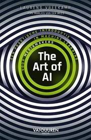 The Art of AI Laurens Vreekamp