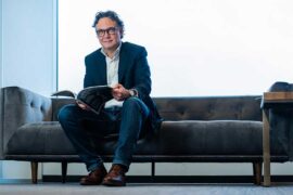 Erwin van Luit Roularta Nederland