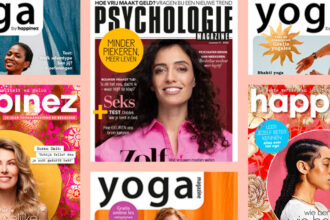 Happinez en Psychologie magazine worden overgenomen door Roularta Media Nederland.