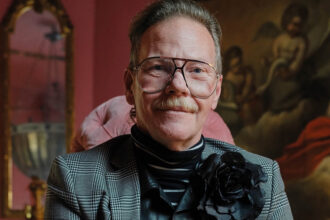 Bastiaan van Schaik is de nieuwe hoofdrdacteur van Avantgarde, dat in het najaar na 13 jaar weer verschijnt.