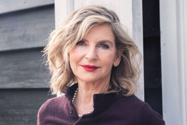 José rozenbroek is hoofdredacteur van Margriet